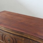 Vintage 18th century Walnut Commode, French Provençal, French Louis XVI Period